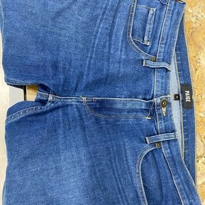 Federal Slim Straight Leg (Lucero)